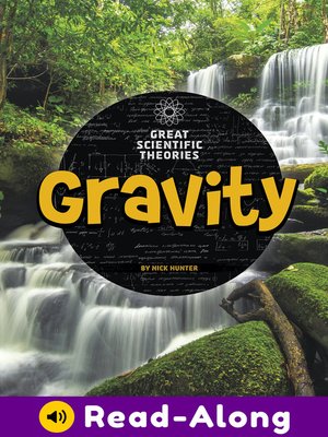 cover image of Gravity